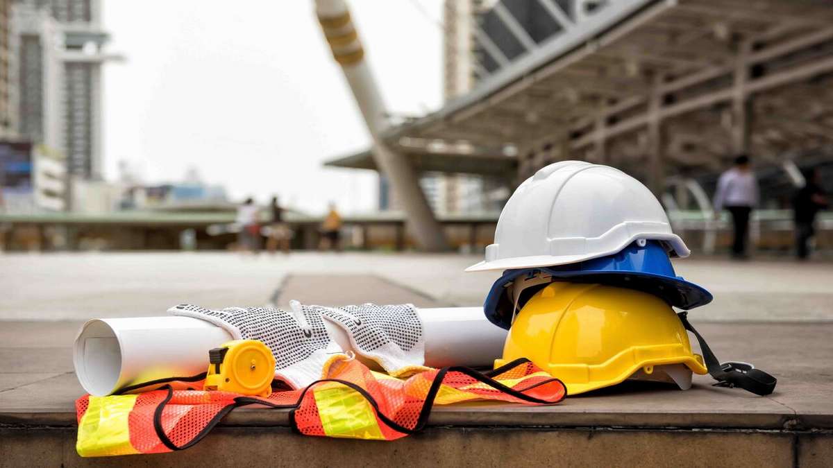 How To Protect Your Construction Workers