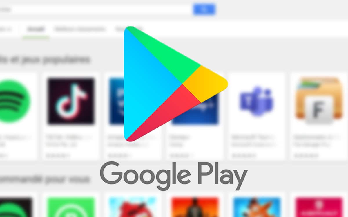 google play store remove apps