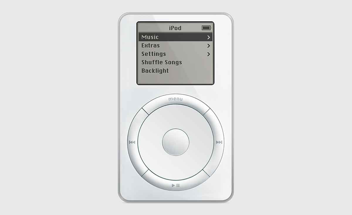 The iPod Touch is dead, long live the iPod!
