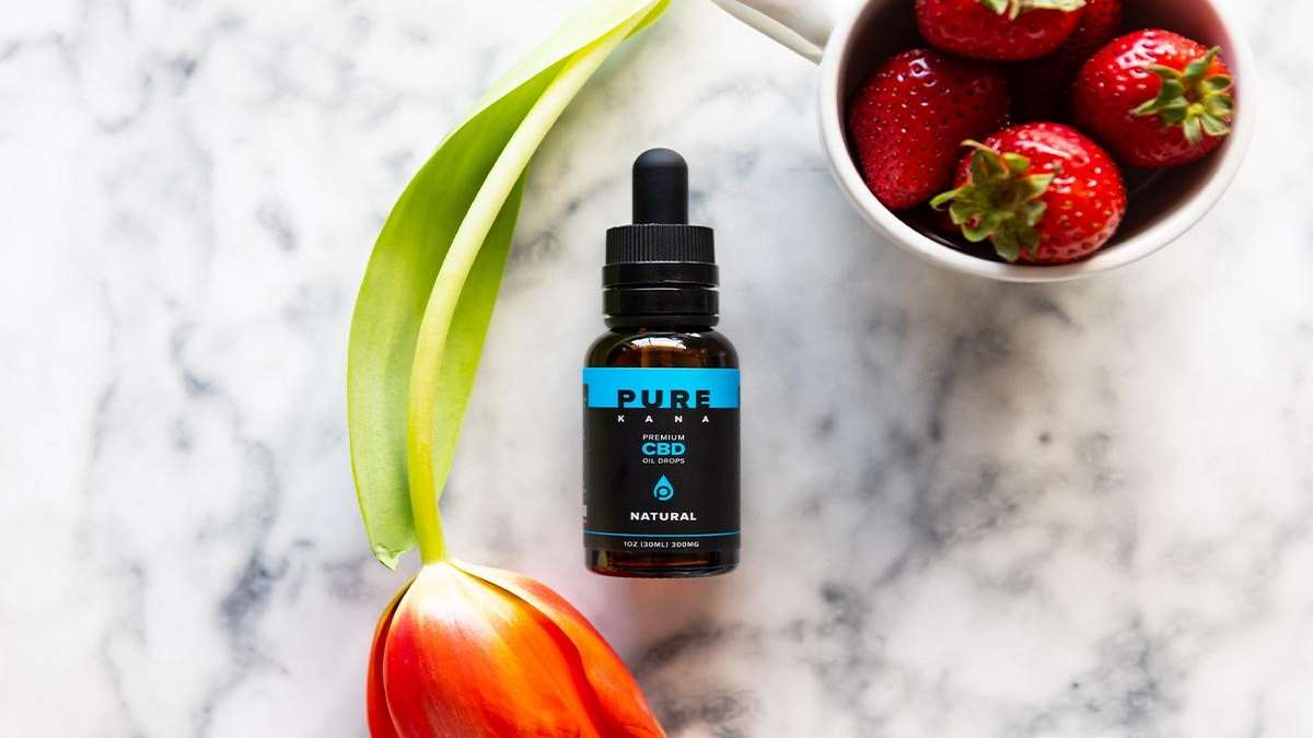 Why Do People Choose CBD Gummies Over Other CBD Products?