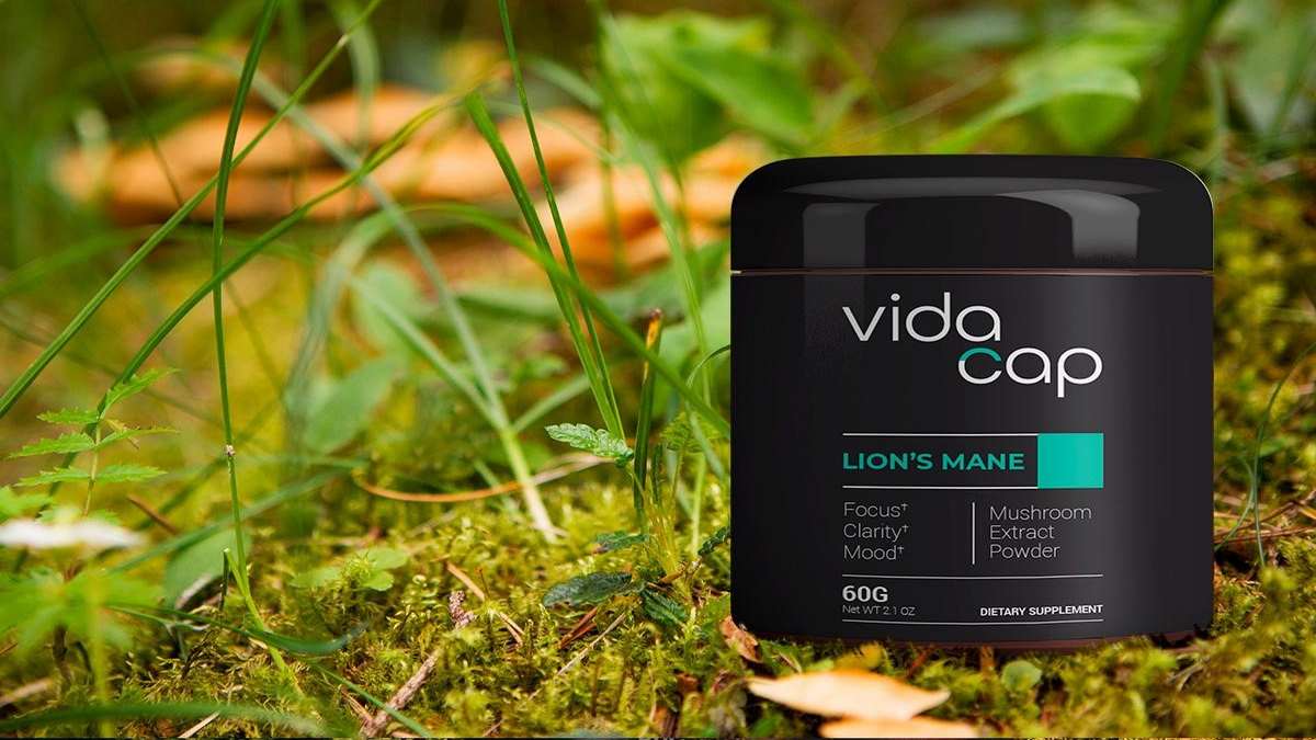 Why Lion's Mane Supplements Are Widely Used to Improve Your Health