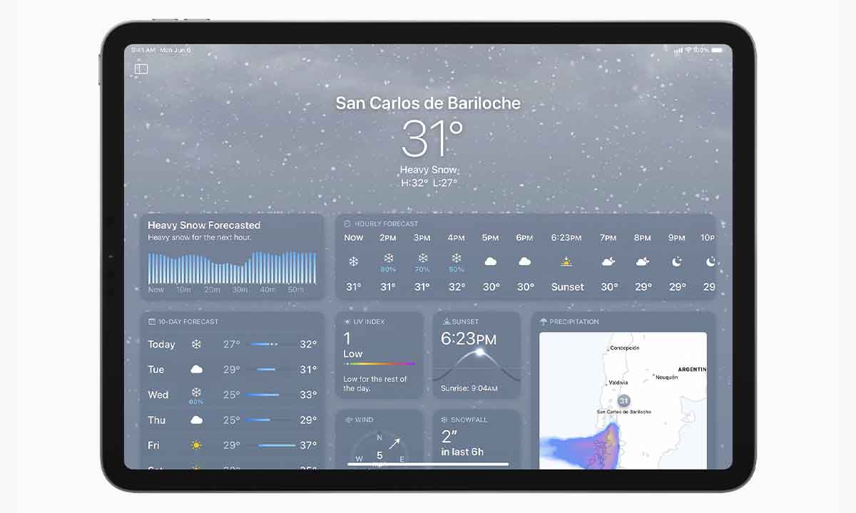 iPadOS 16 finally brings the long-awaited multitasking