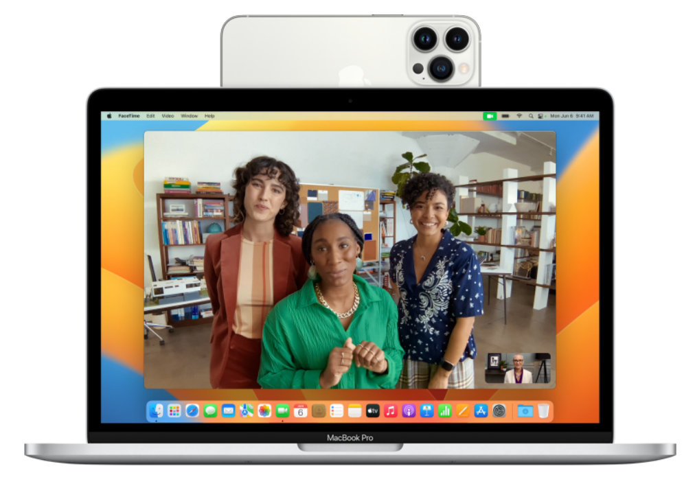 Apple introduces its new desktop operating system, macOS 13 Ventura 32