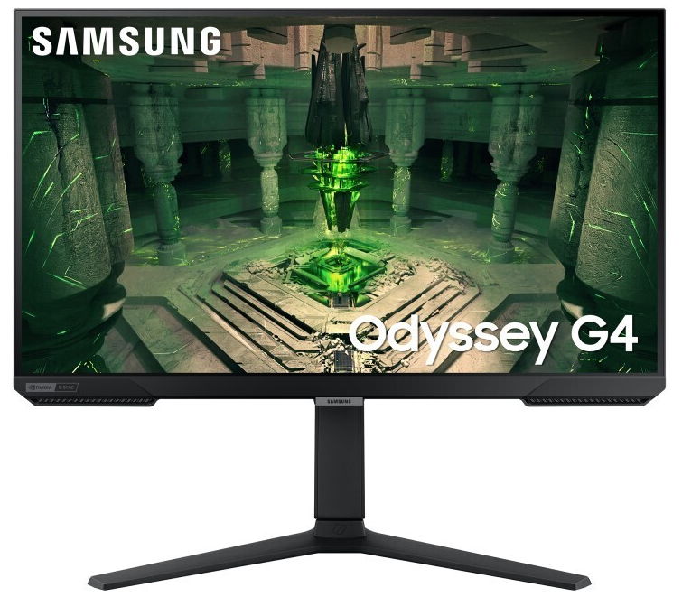 Samsung brings to Spain the impressive Odyssey Neo G8 31