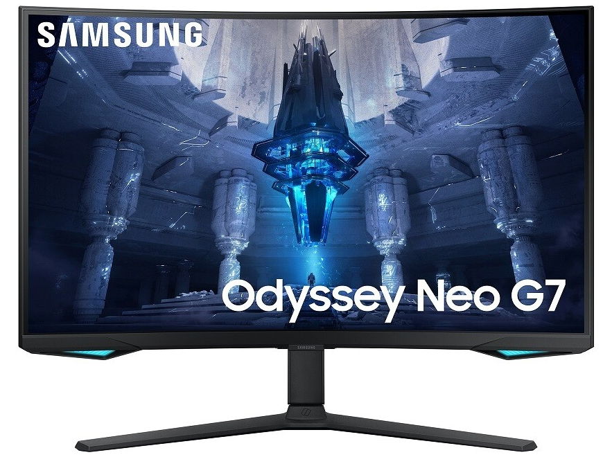 Samsung brings to Spain the impressive Odyssey Neo G8 29