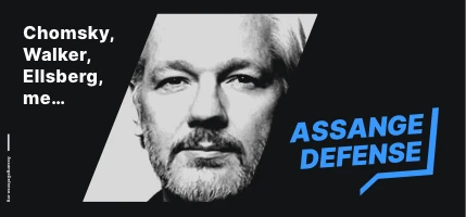 UK government approves Assange's extradition to US