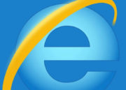 Internet Explorer says goodbye