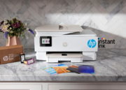 hp instant ink cover
