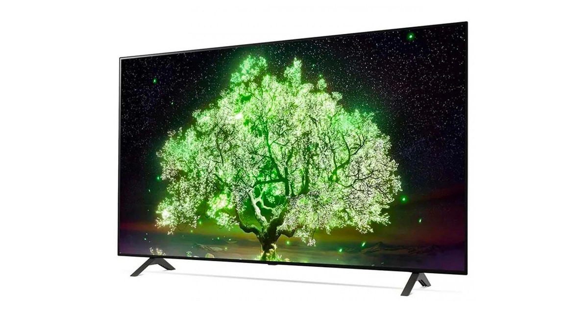 65 inch OLED TV