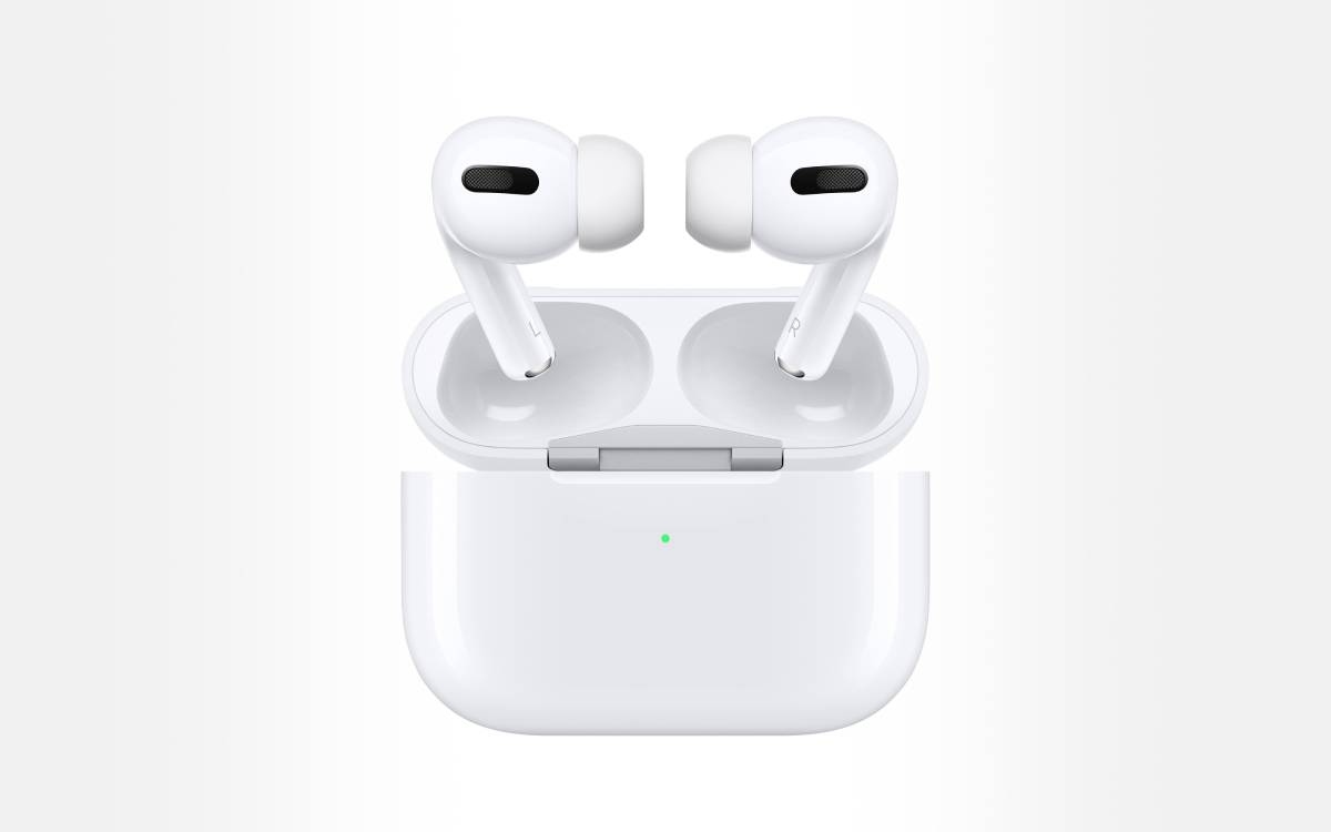 Apple AirPods Pro on sale