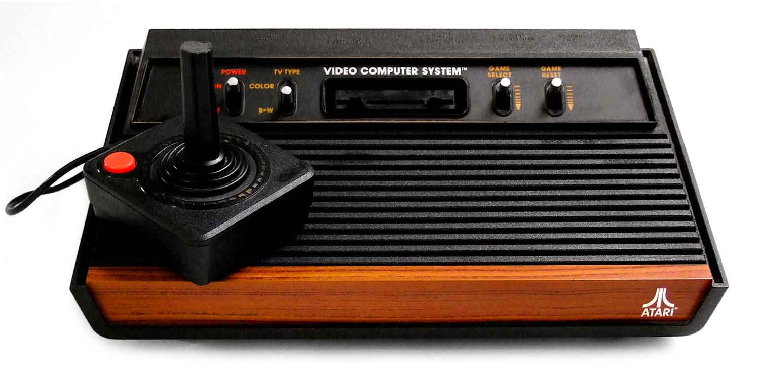 Atari: 50 years of a myth