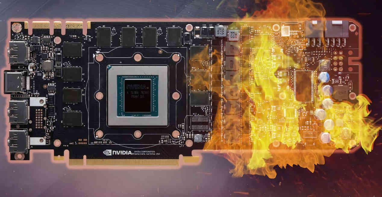 GPU-Overheat-Cover