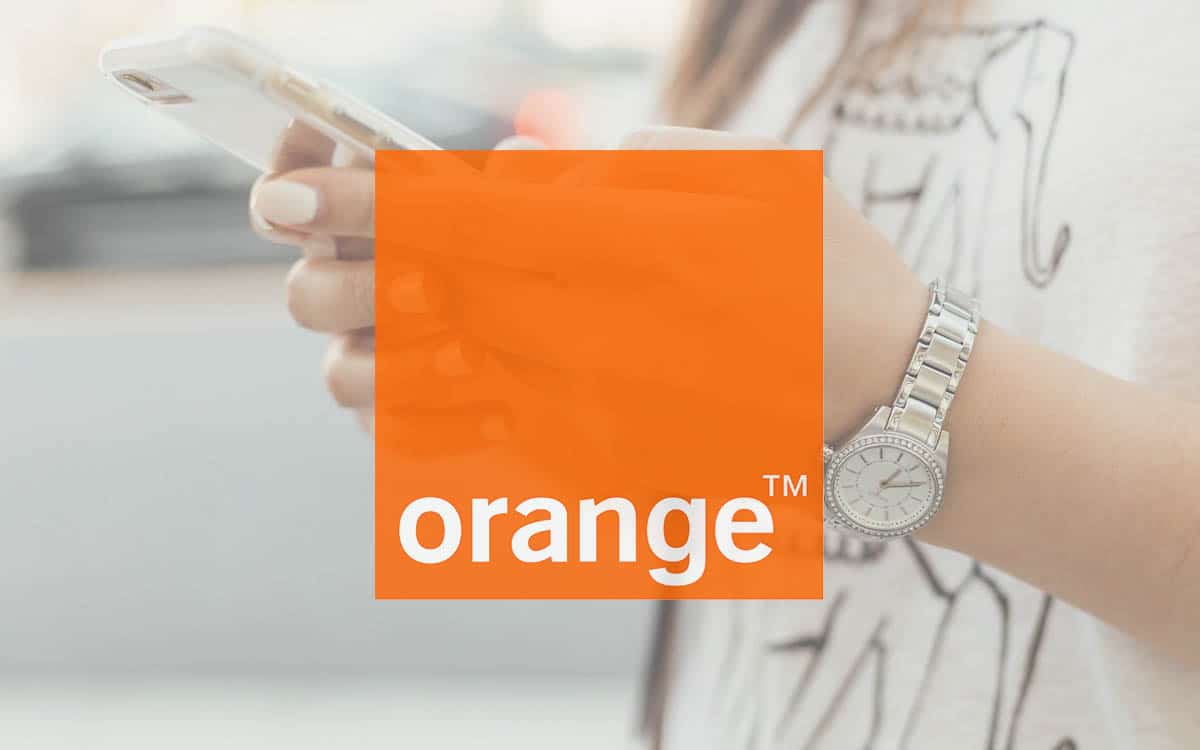 Orange mobile plan