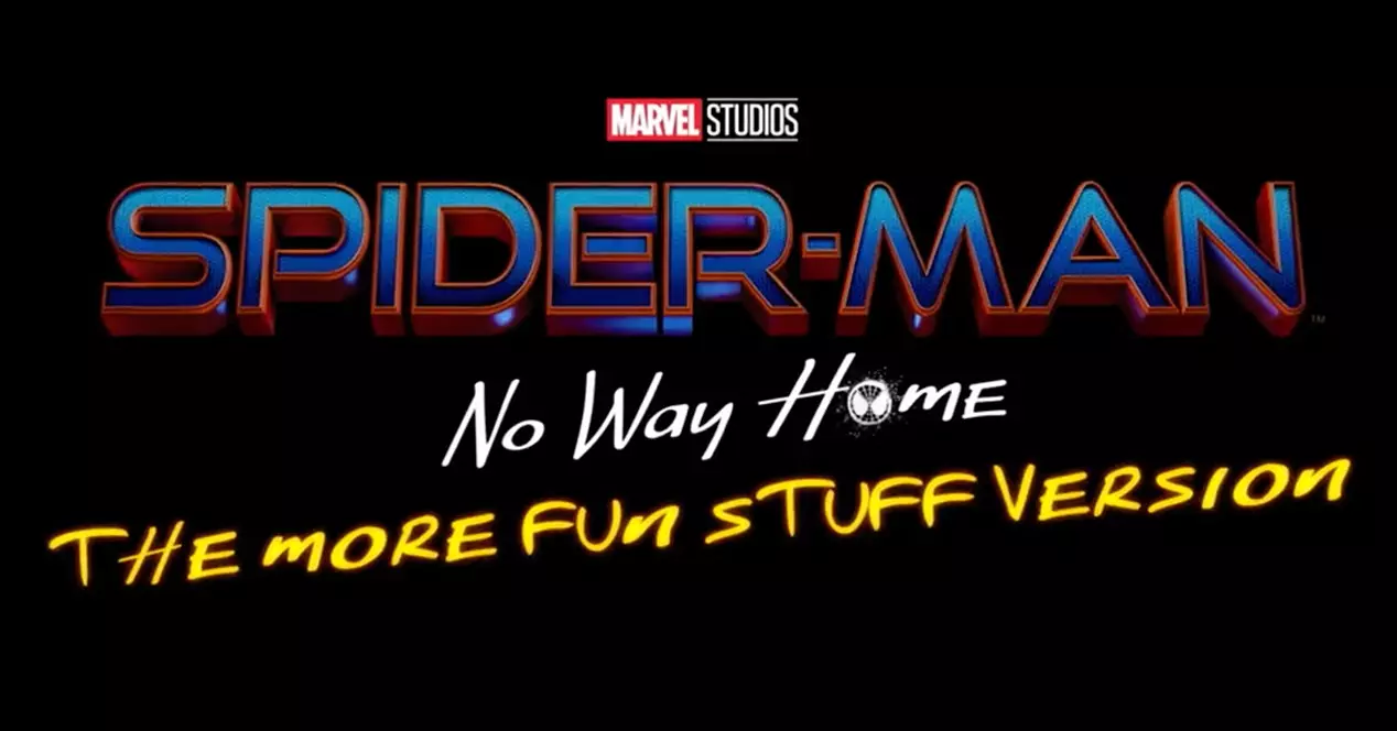 Spider-Man: No way home - Peter Parker