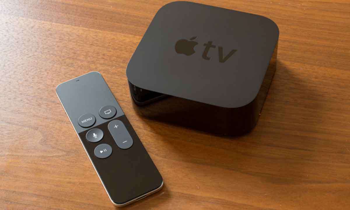 What will the next Apple TV look like?