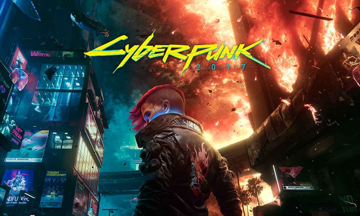 Who was to blame for the Cyberpunk 2077 disaster?