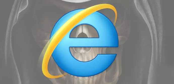 Vulnerabilities in Internet Explorer