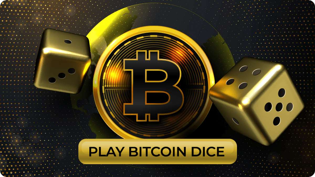 Why Is Bitcoin Dice One of the Most Played Crypto Casino Games?