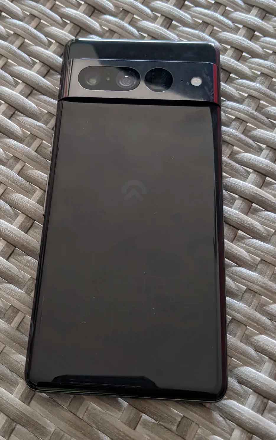 eBay's Pixel 7 would have been sold... on Facebook Marketplace