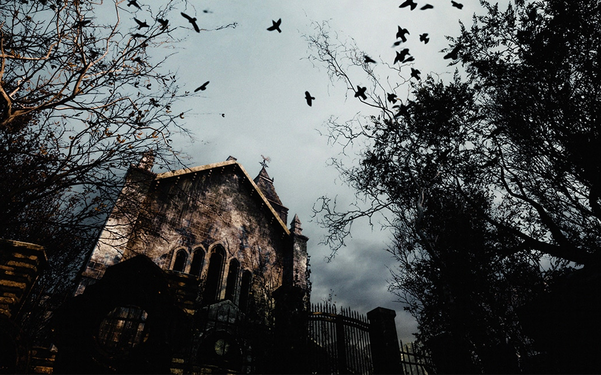 resident evil 4 Remake folder