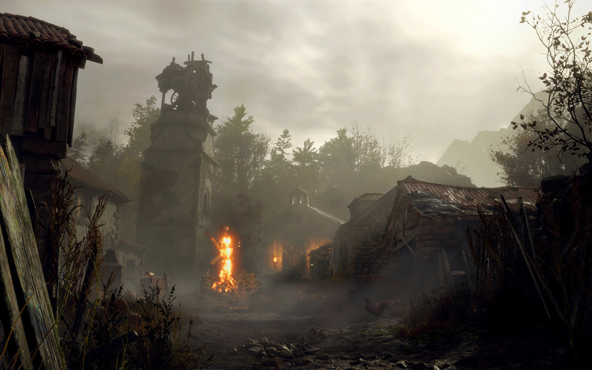 resident evil 4 Remake folder