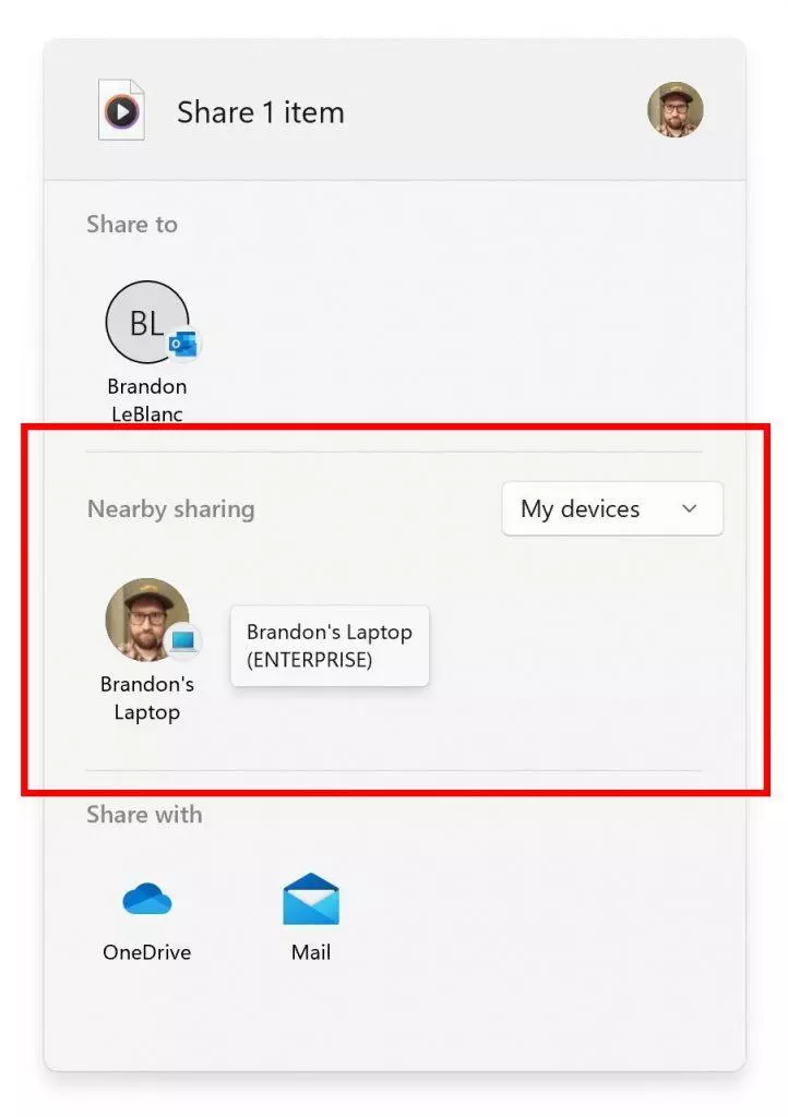 New W11 build 22622.436