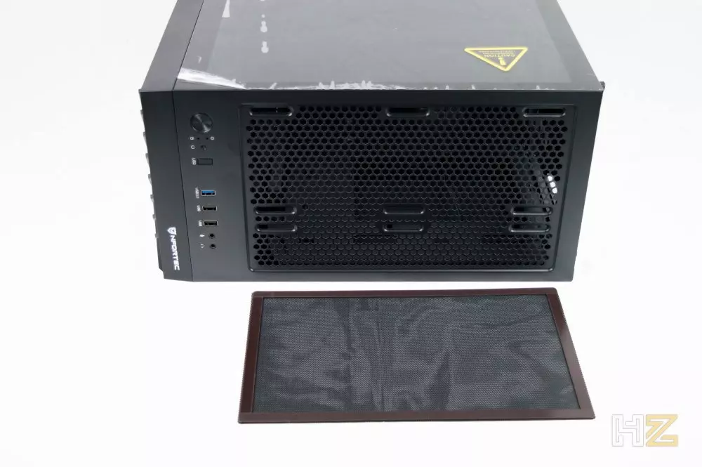 Nfortec Nerve