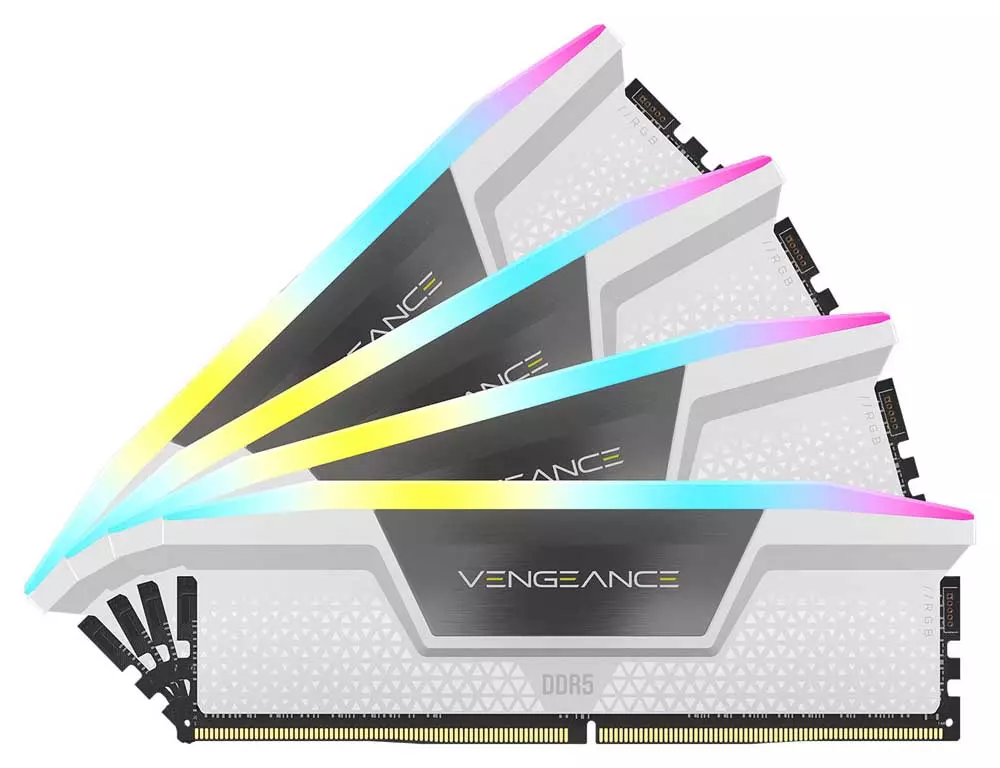 VengeanceRGB DDR5