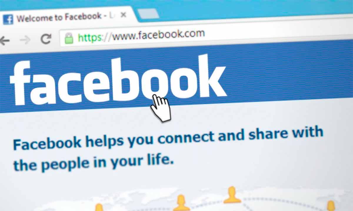 Facebook could allow up to five profiles per user