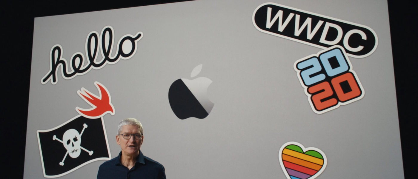 Five reasons why Apple succeeds with ARM on Mac