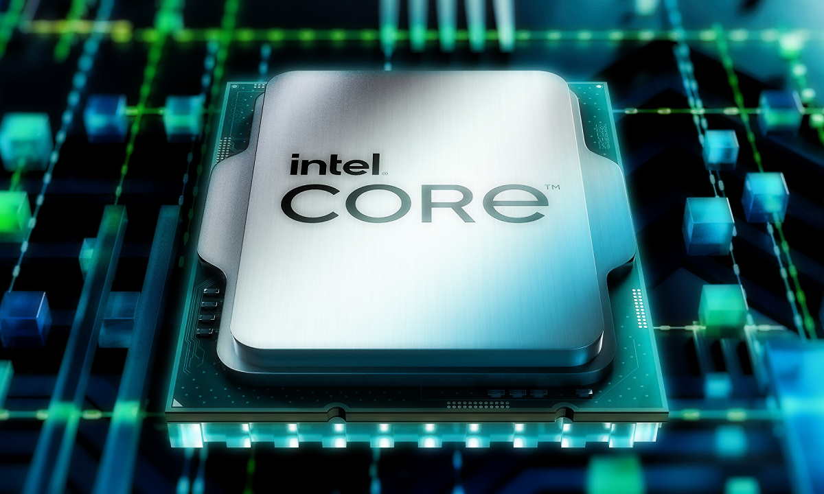 Raptor Lake: dates and performance of the Core i7-13700K