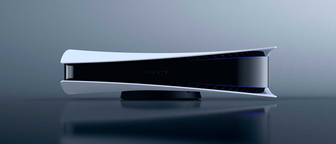 Sony, on trial for a PlayStation 5 problem