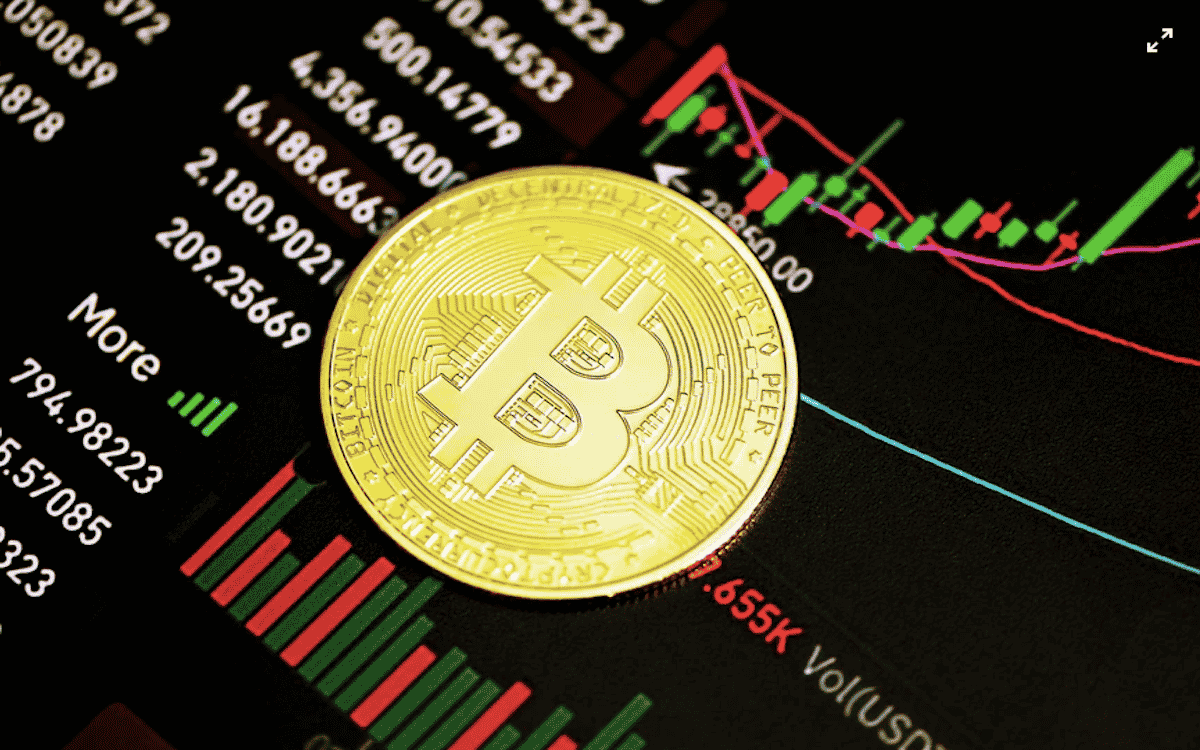 Bitcoin Surges $1,300 In A Sudden Move After Binance And FTX Reach A Deal