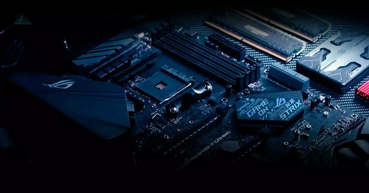 AMD-B550-Chipset-Motherboard-For-Ryzen-3000-CPUs
