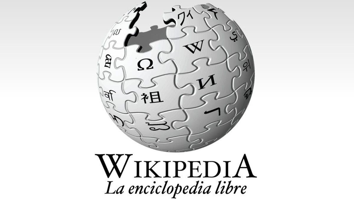 Zhemao and the Wikipedia problem