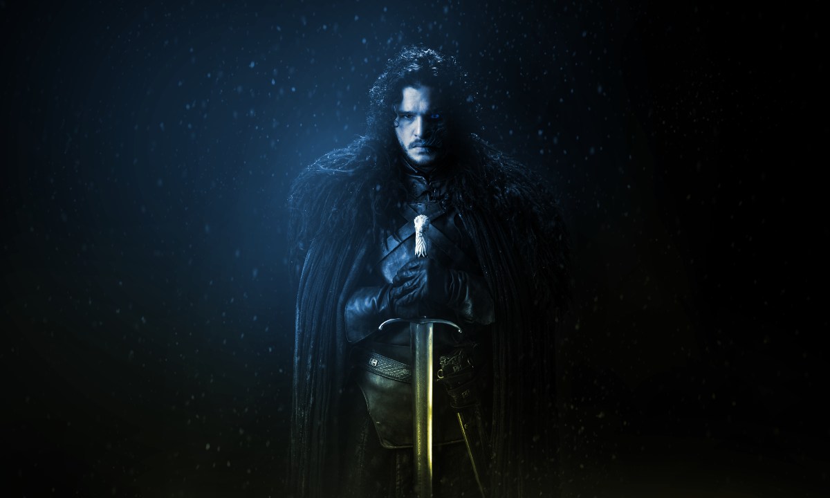 Game of Thrones