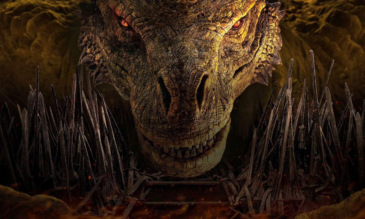 The House of the Dragon