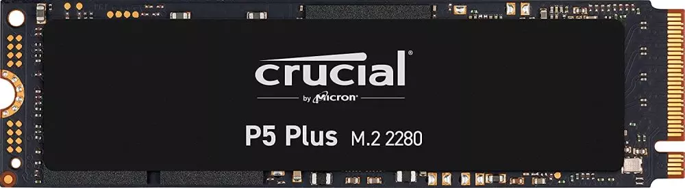 crucial p5 plus ssd hard drive is compatible with ps5 console