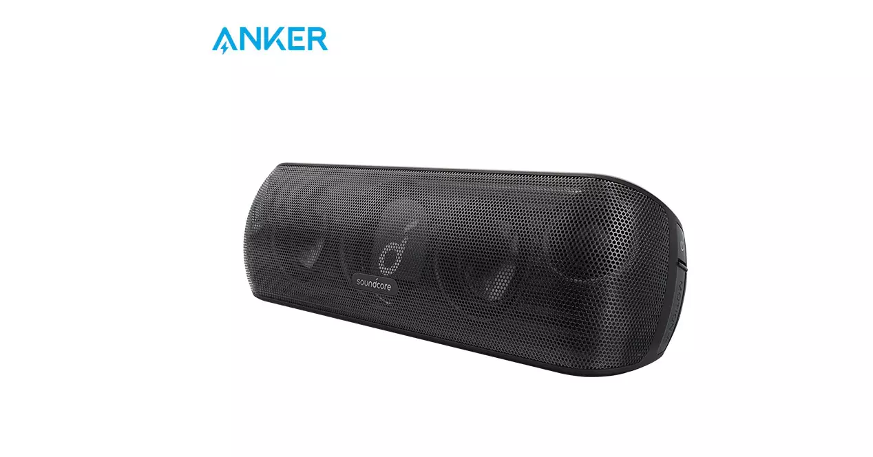 Anker Speaker - AliExpress