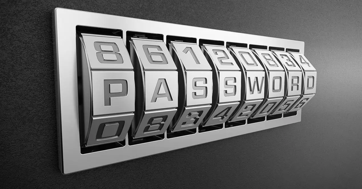 Advantages of not using passwords