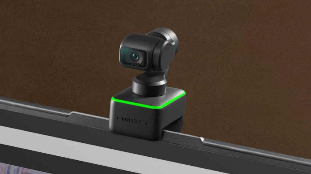 Ideal Portable AI Webcams