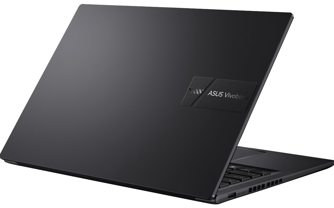 ASUS Announces Vivobook OLED Laptops