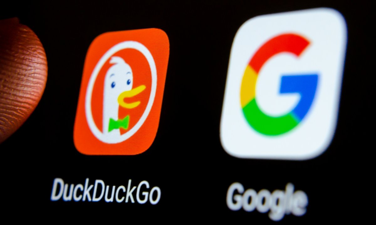 Debian will use DuckDuckGo