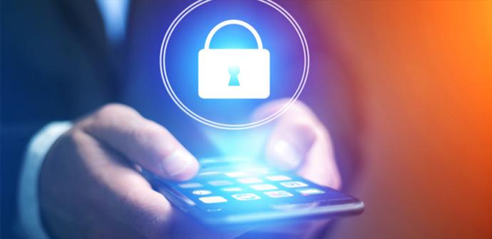 Mobile security risks