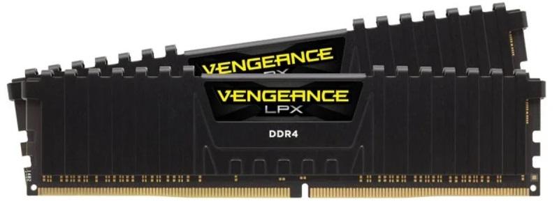 Corsair Vengeance LPX DDR4 16GB 3600MHz