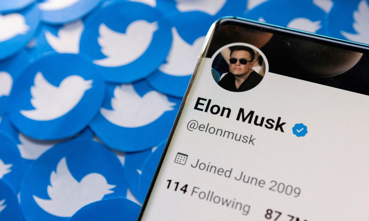 New lawsuit against Elon Musk on Twitter