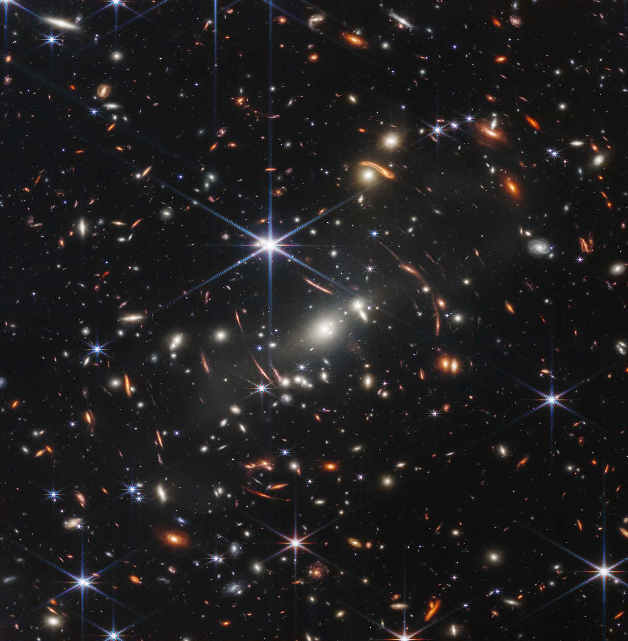 No, the James Webb has not disproved the Big Bang