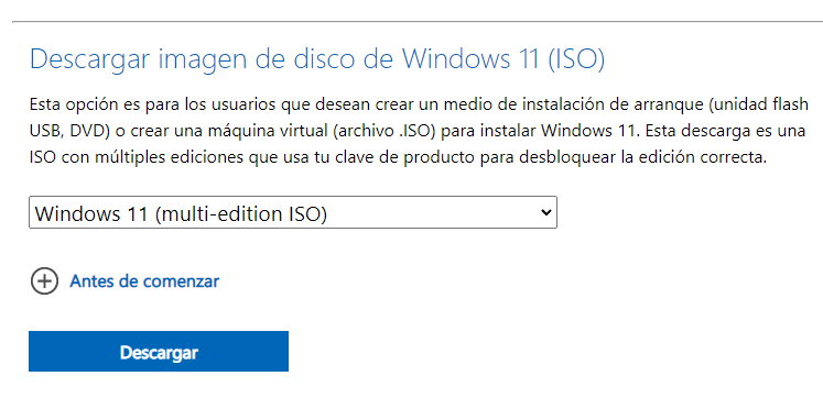 How to install Windows 11 with VirtualBox 7