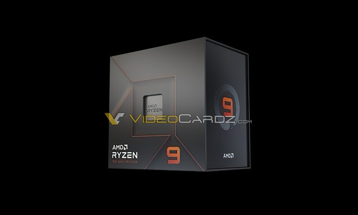 These could be the prices of the Ryzen 7000
