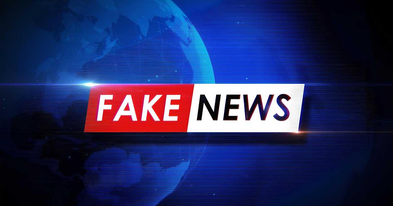 1 out of 4 news you read on the Internet are hoaxes or fake news: learn ...